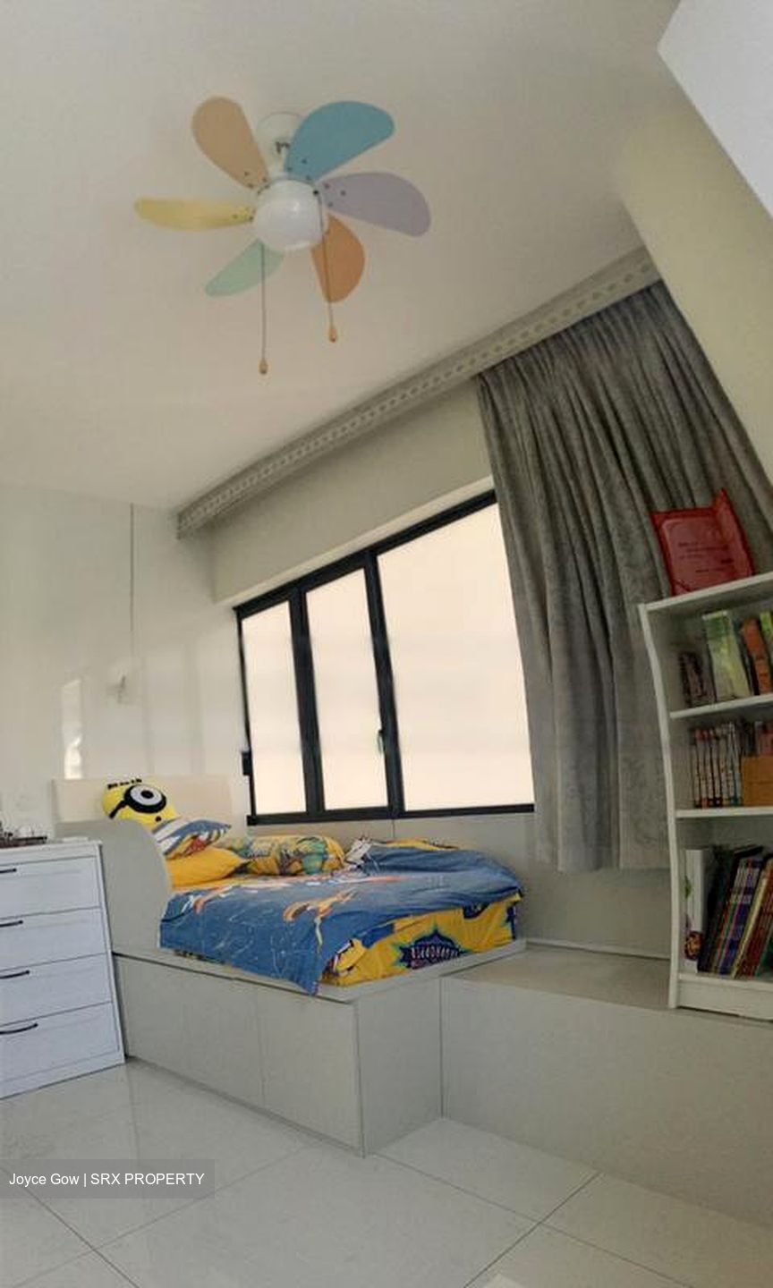 The Interlace (D4), Condominium #474369001